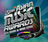 MAMA 2014